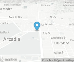 91007 Map Arcadia Town Center | Urbanize Chicago