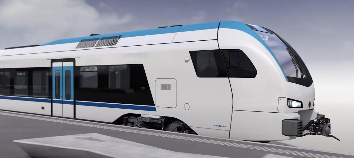 Metra will buy battery-powered trains | Urbanize Chicago