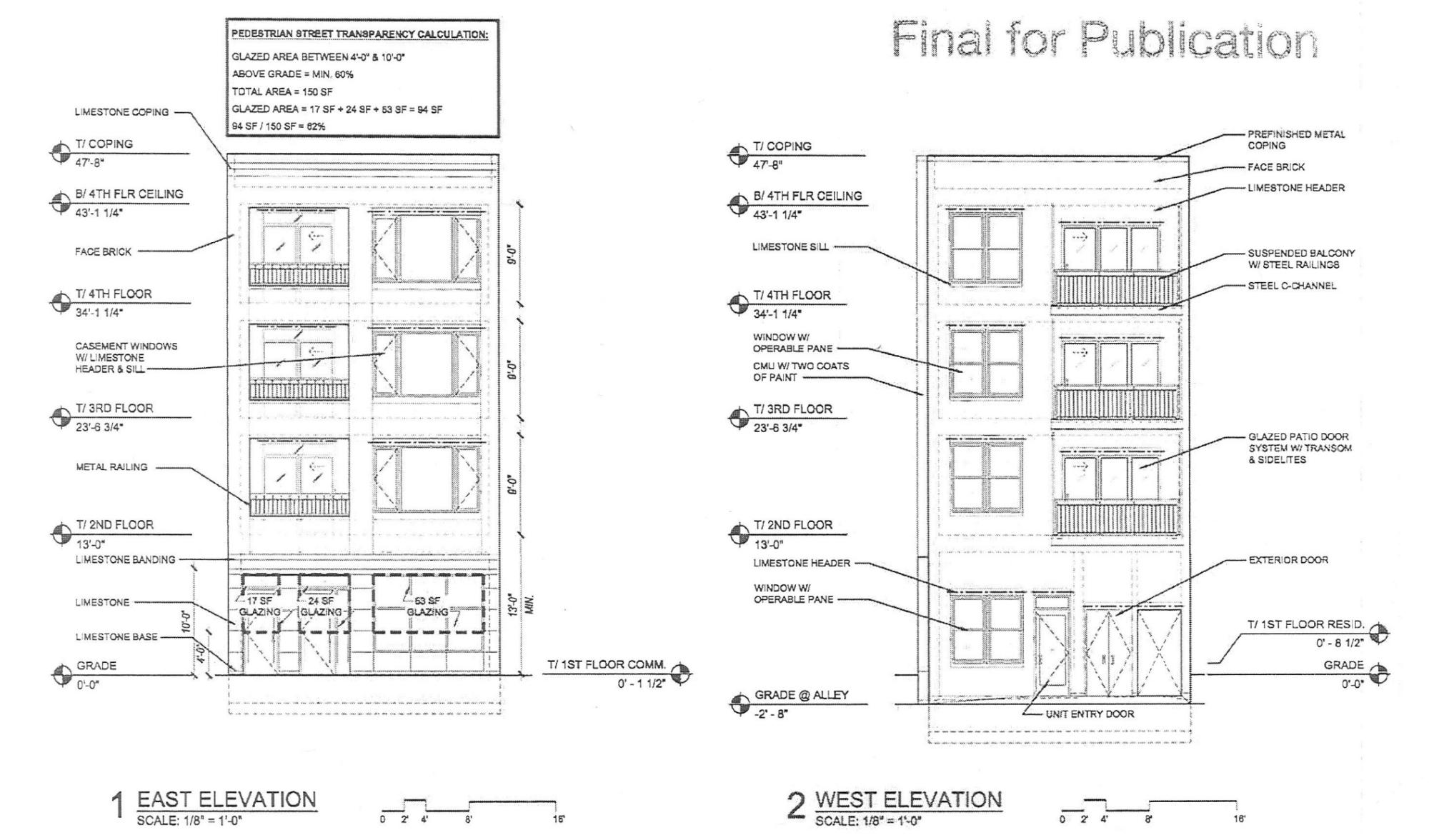 Demo permit issued at 3262 N. Clark | Urbanize Chicago