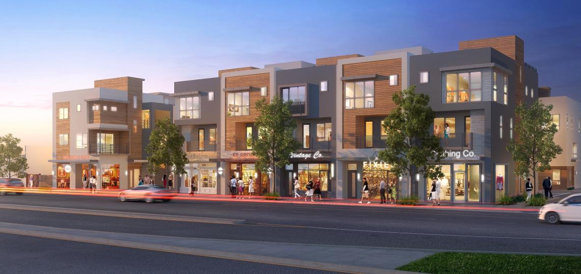 The E.R.B. | Urbanize Chicago