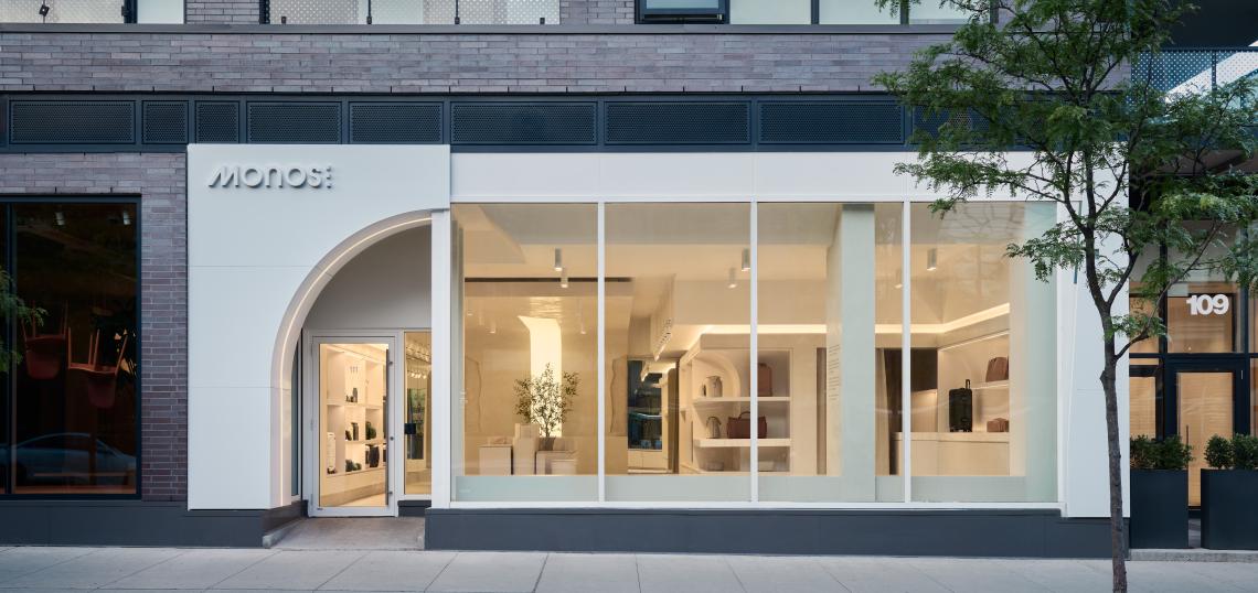 Monos Store | Urbanize Chicago