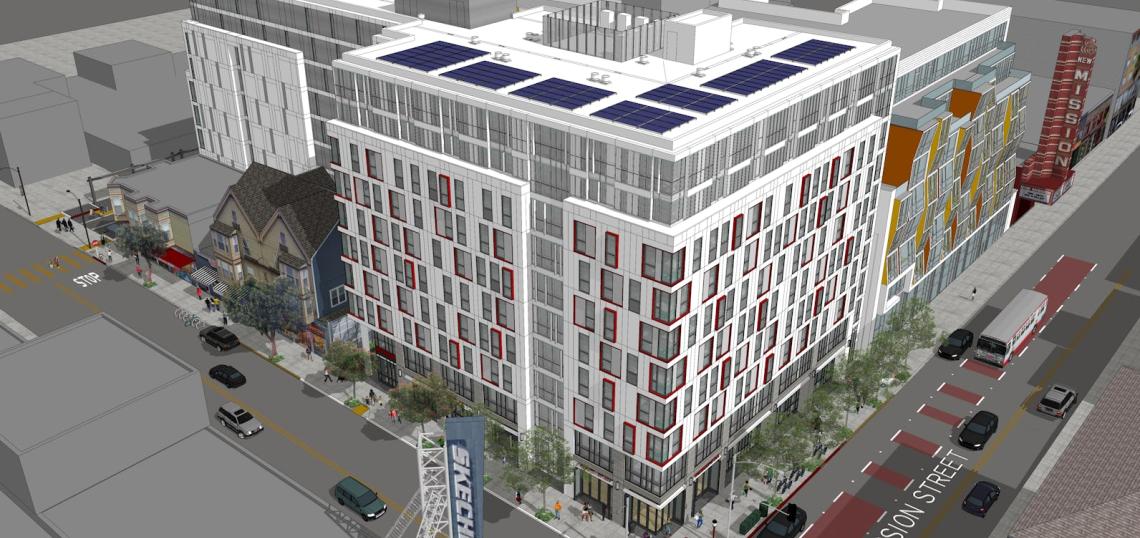2588 Mission St | Urbanize Chicago
