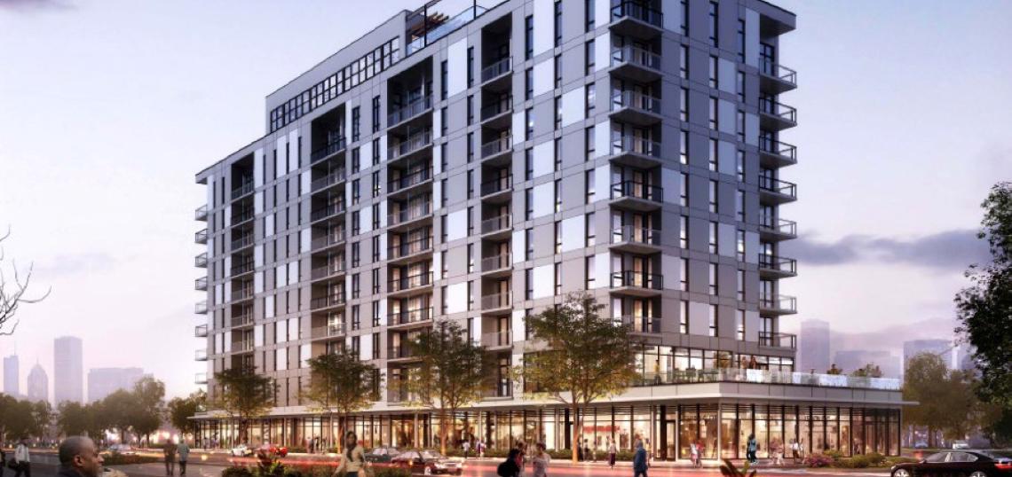 Apartment Permits