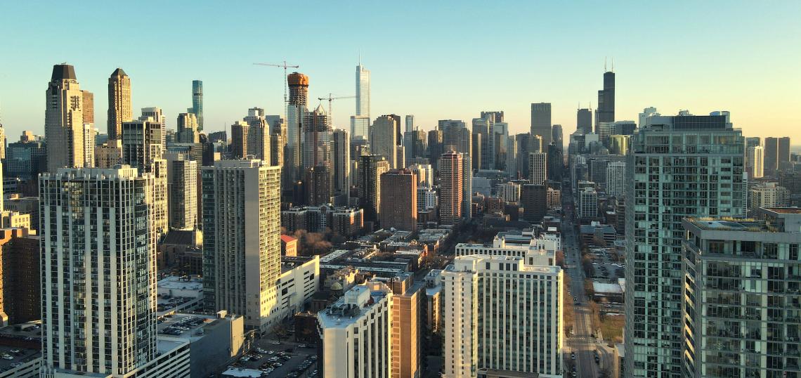 Welcome to Urbanize Chicago | Urbanize Chicago