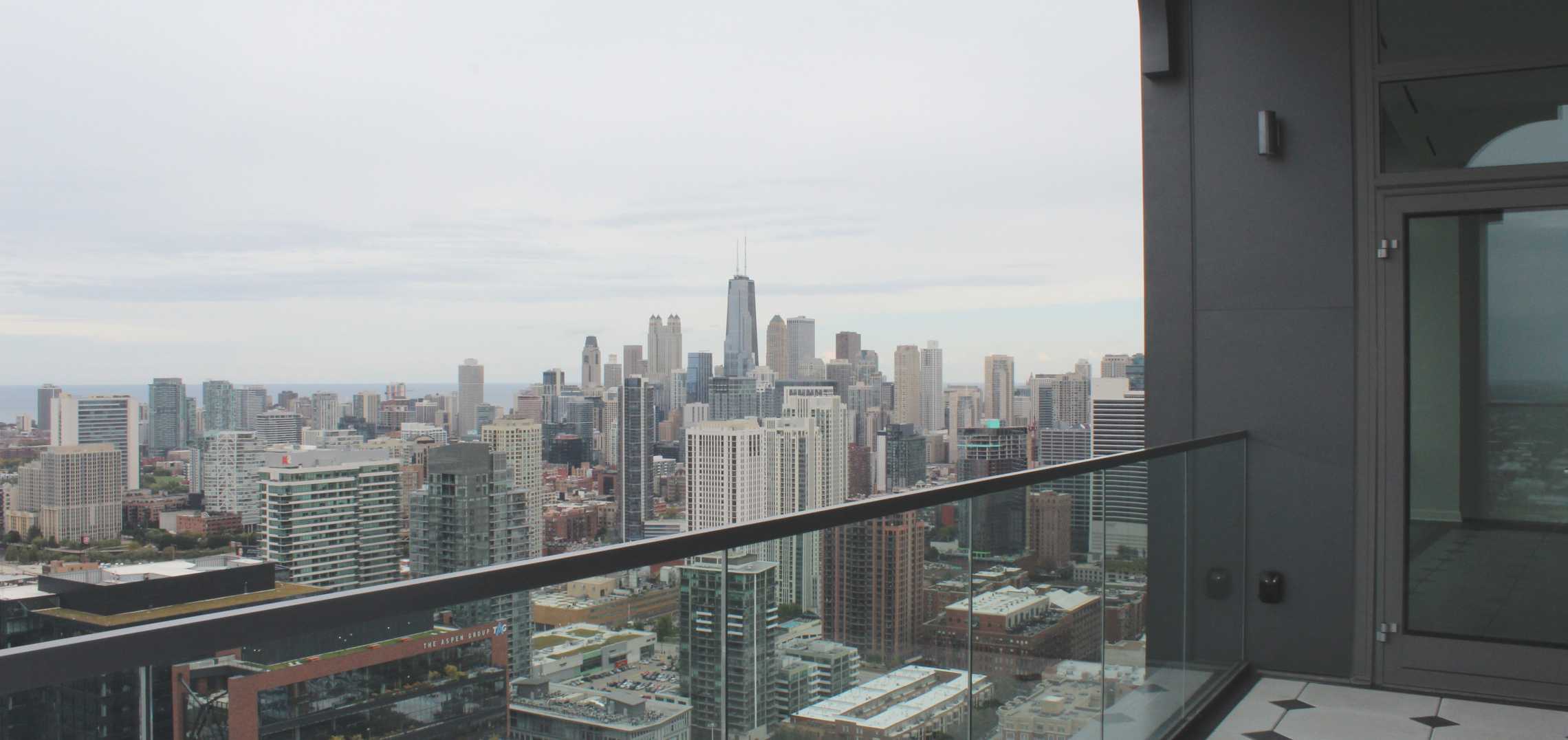 Beautiful view of Phenomenal Penthouse Views In Chicago