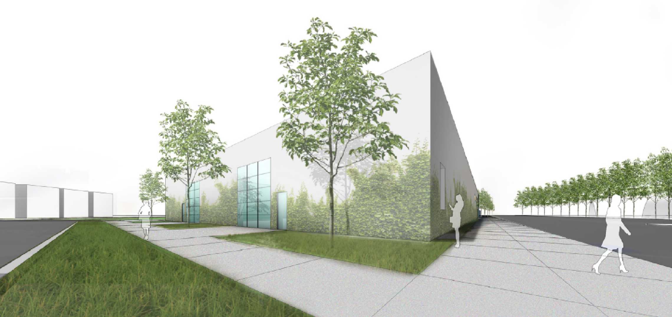 Xchange Chicago to open tech training center in late 2024 | Urbanize ...