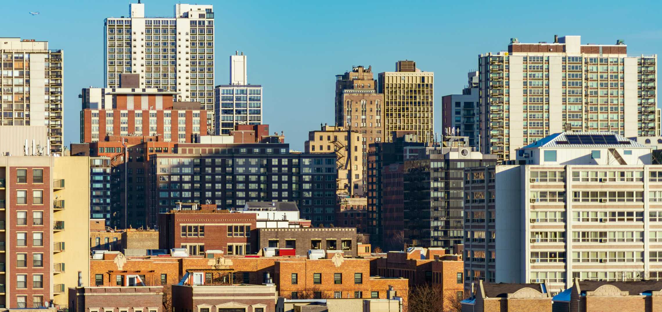 Big changes are coming to Chicago's affordable housing ordinance