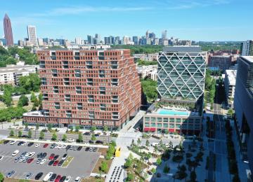 Project Ward Fourth Ward Project | Urbanize Chicago