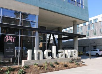 INclave | Urbanize Chicago