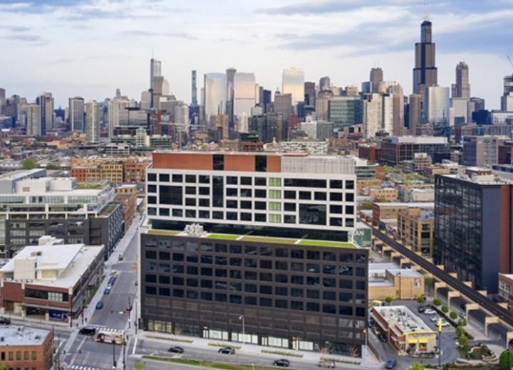 What's New in the West Loop? New Construction Report - Z Chicago