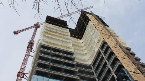 360 N. Green