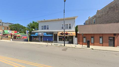 5113 N. Lincoln