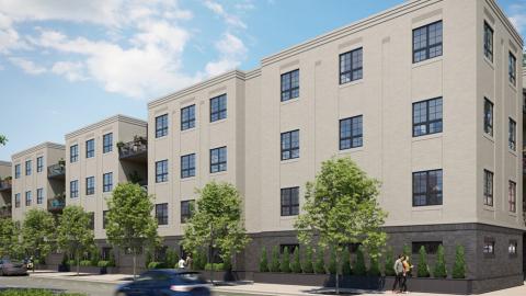 5905 N. Clark