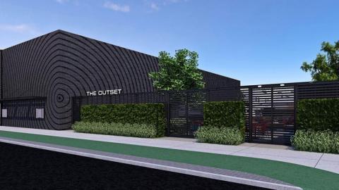 The Outset at 1675 N. Elston