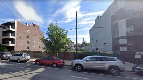 1815 N. California