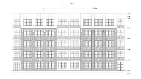 Updated Proposal for 2429 W. Fullerton