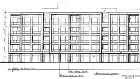 1501 N. Ashland