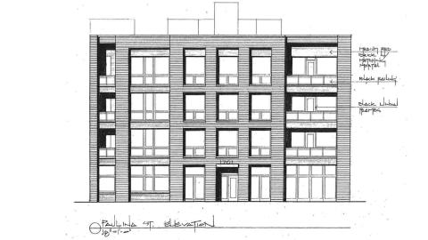 1701 W. Grand