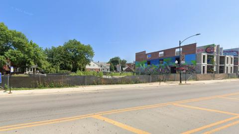 5035 N. Lincoln