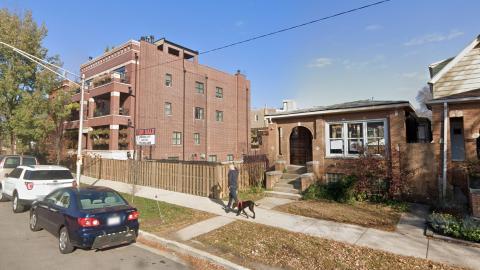 5451 N. Ravenswood