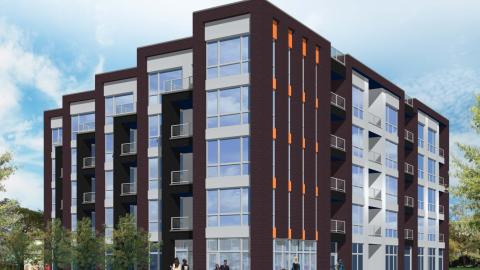 5035 N. Lincoln