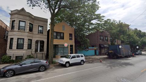 943 N. Damen