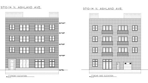 3710 N. Ashland