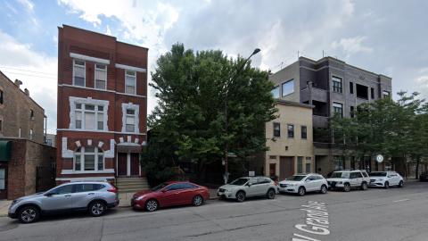 1347 W. Grand