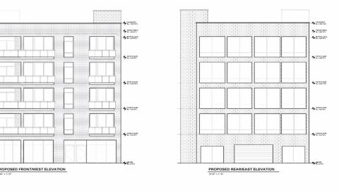 7015 N. Sheridan