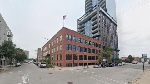 1040 W. Huron