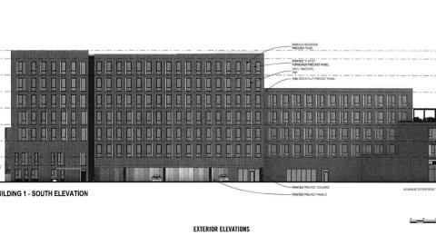 2525 N. Kedzie
