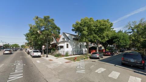 2934 W. Irving Park