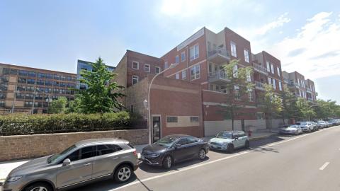 1227 W. Jackson