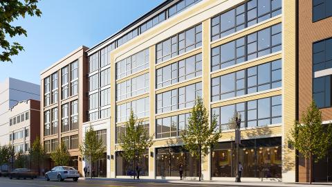 2328 S. Michigan