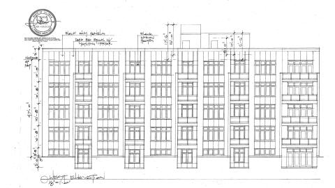 545 E. Oakwood