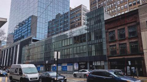739 S. Clark