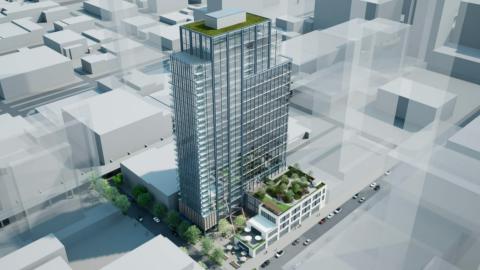 1201 W. Fulton