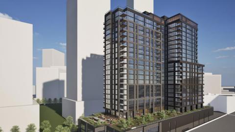 2033 N. Kingsbury