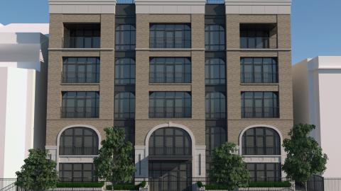 3627 N. Sheffield
