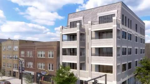 4454 N. Western