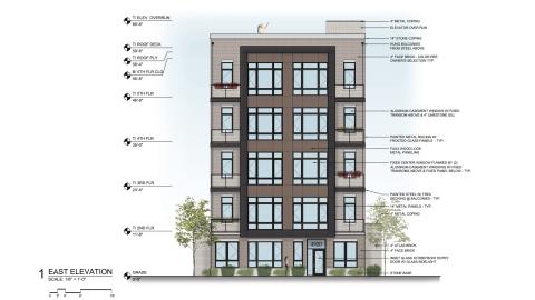 4920 N. Sheridan