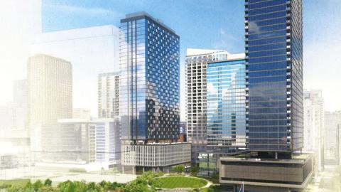  Southbank Building C at 680 S. Wells