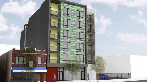 5830 N. Broadway