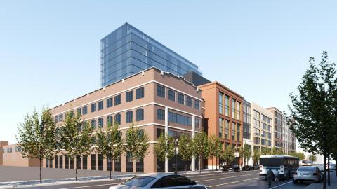 2328 S. Michigan