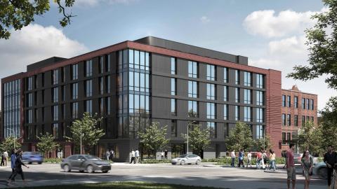 4641 N. Ashland 