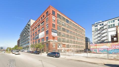1220 W. Van Buren
