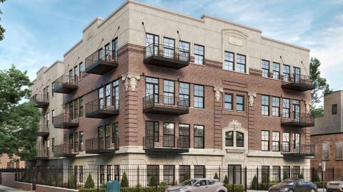 1239 N. Wood