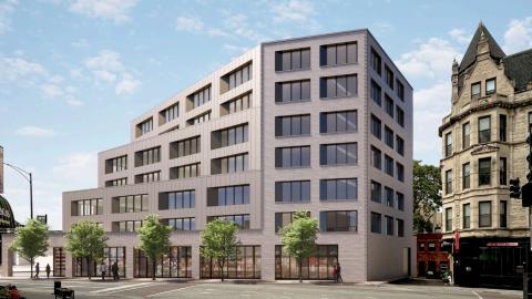 2600 N. Clark