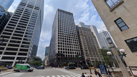 500 N. Michigan