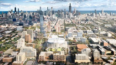 The 1901 Project